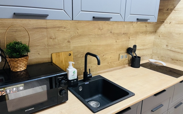 Myod   Apartments