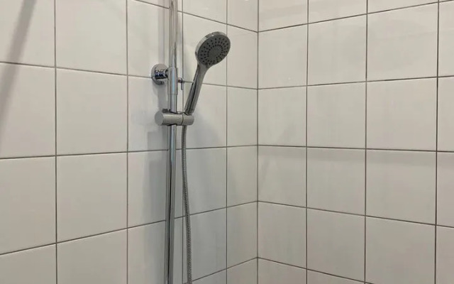 Na Uborevicha 7 Flat