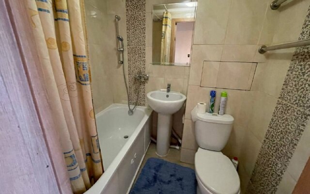 V Biryulevo-vostochnom Apartments - Apartment in Moskva - Photo 5
