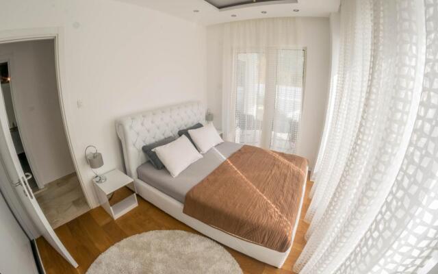 Mimosa Of Tre Canne Apartments