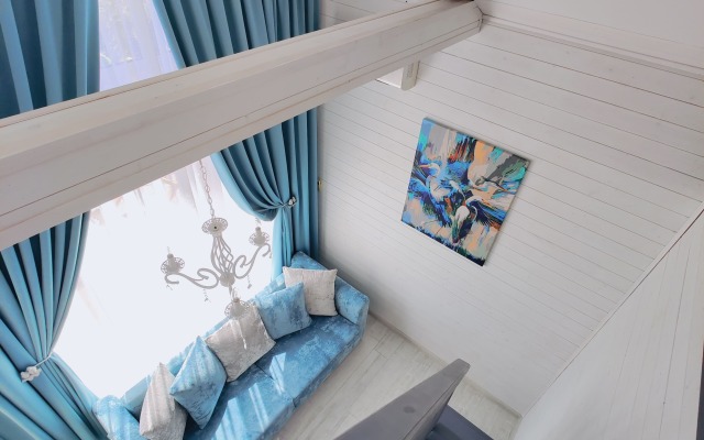 Pod Klyuch Private House