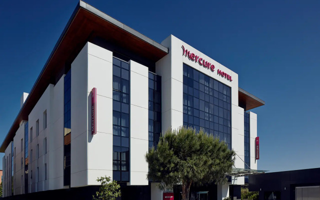 Mercure Istanbul Altunizade