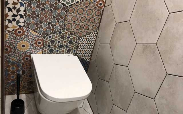 Апартаменты Малая Финляндия