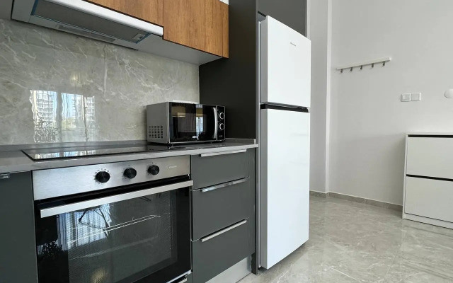 Апартаменты Стильные и просторные апартаменты