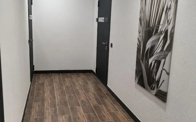 Квартира Уютная студия для Вас