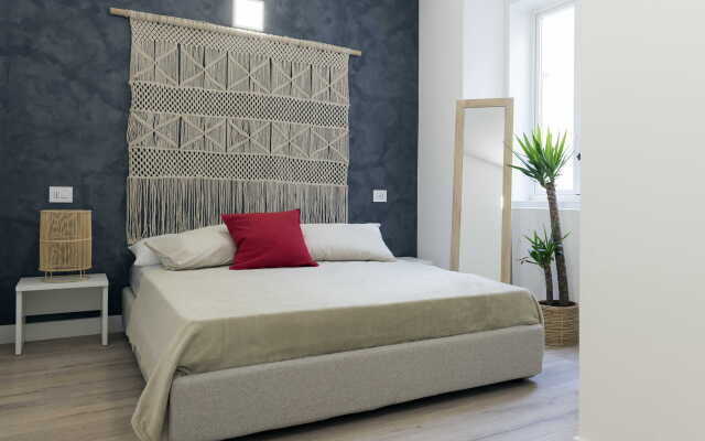 Апартаменты Paduina3 Comfort