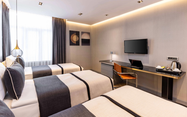Hotel Villa Zurich