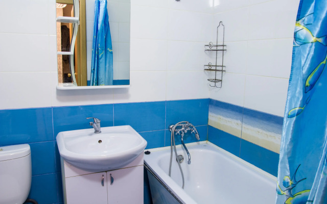 ArendApartment Graf Orlov 58 Flat