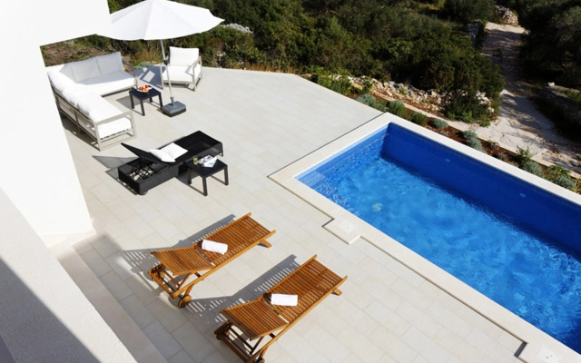 Вилла Luxury Andora Selca Brac Island