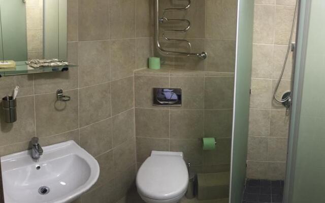 Vilyuchinskaya Mini-Hotel