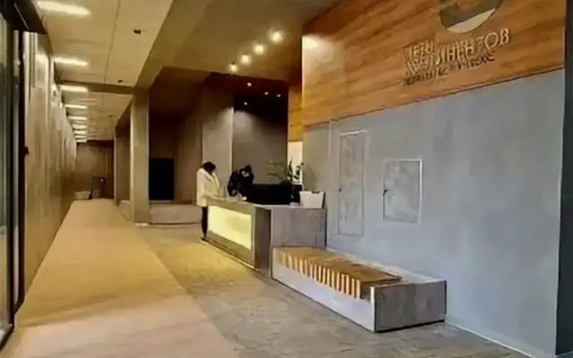 Апартаменты бизнес класса на Карла Маркса 304Б