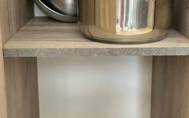 Uyutnaya Studiya V Zhk  Letniy Flat