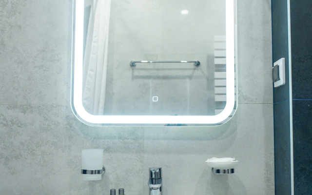 Апартаменты Apartment Kantiana 3.4