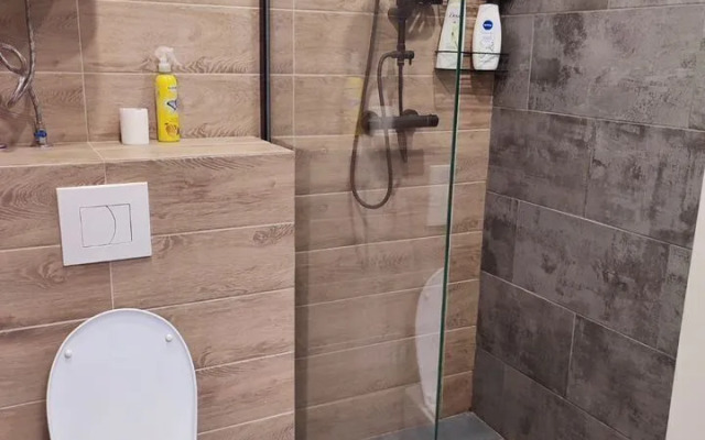 Квартира на Проспекте Обводный Канал 76