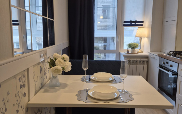 Квартира Sweet Home