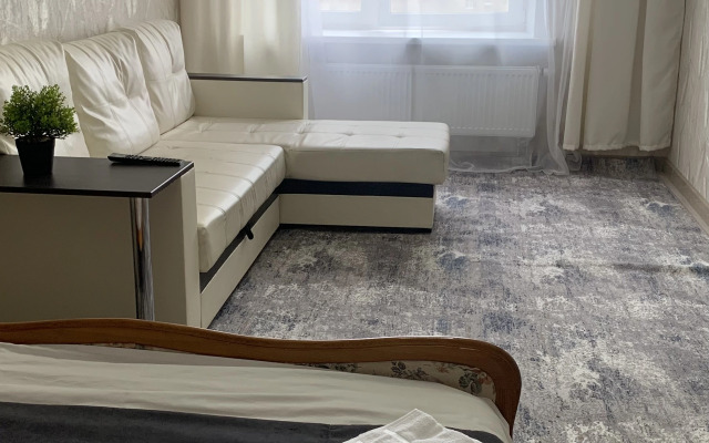 Квартира Счастливая Матрешка Двушка у Сафу