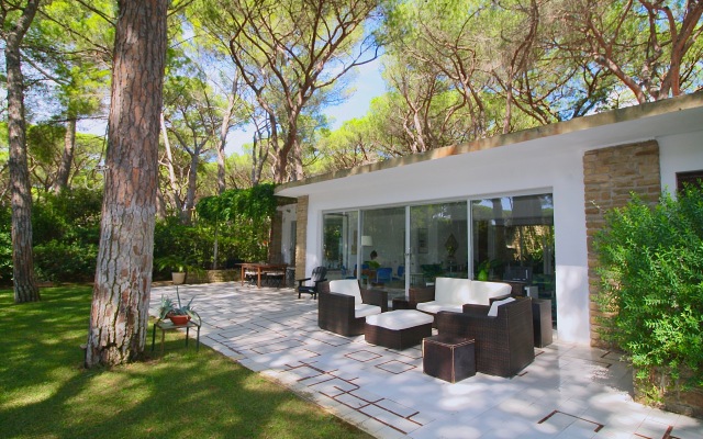 CONCHIGLIA Villa