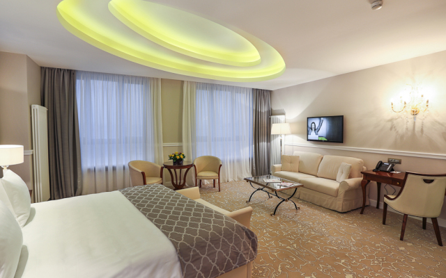 International Iasi Hotel