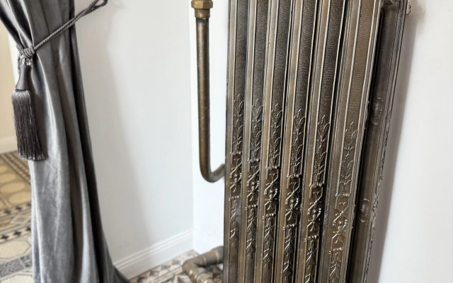 Anna, tebe! apart 2 Flat