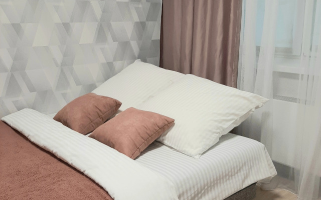 Квартира на Улице 2-я Фрезерная 6к2