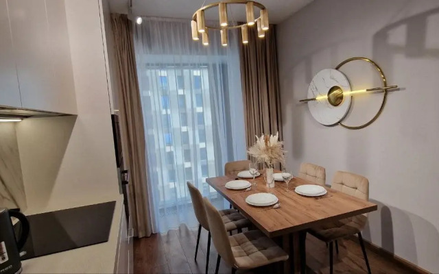 Апартаменты Интернет Зона Классный Отдых в Москве