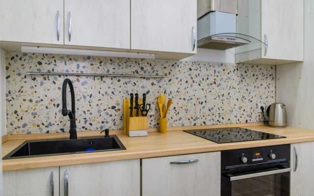 Квартира в центре города Алматы ЖК Double star