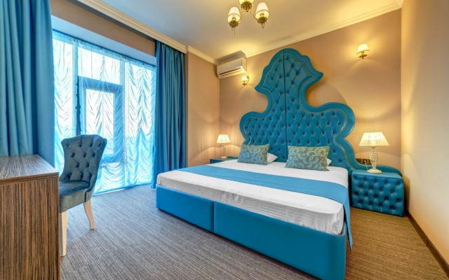 Marton Palace Tsaritsyn Hotel
