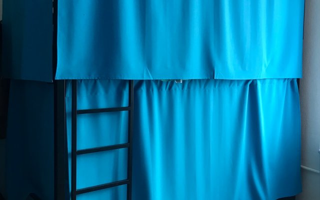 Хостел Travel Inn на Добрынинской