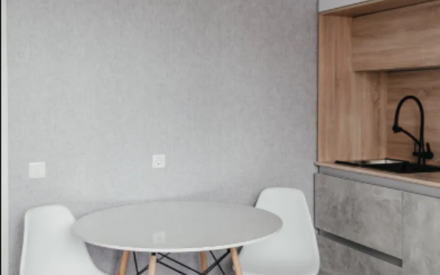 V Zhk "novo-Patpushevo" Flat
