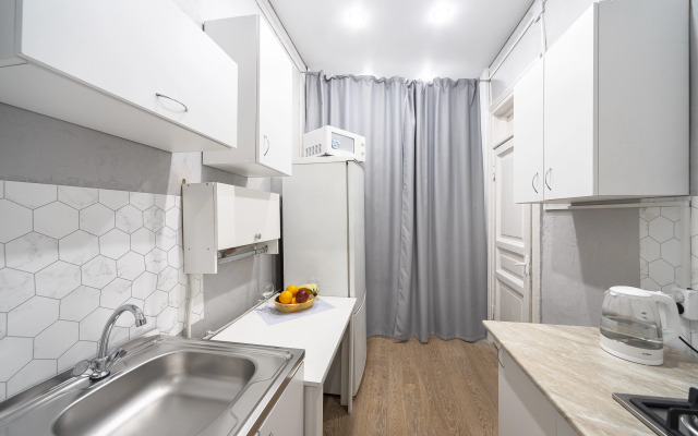 Квартира Уютная 2х комнатная квартира в центре СПБ