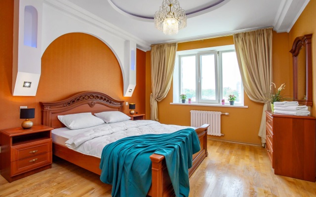 Premium Nemiga 42 Apartments