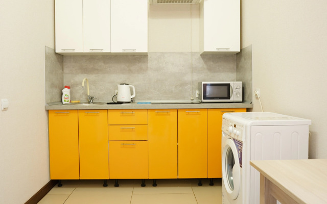 Апартаменты Right Room однокомнатные на Салтыкова-Щедрина 3