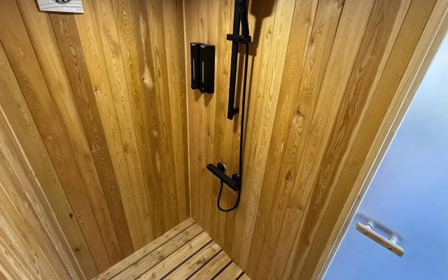 Апартаменты NS house