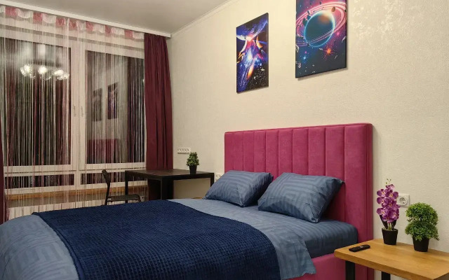 Квартира Просто Космос