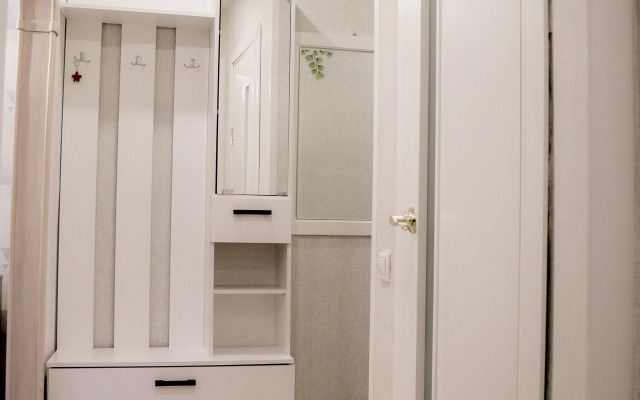 Апартаменты на улице Академика Богомольца 19