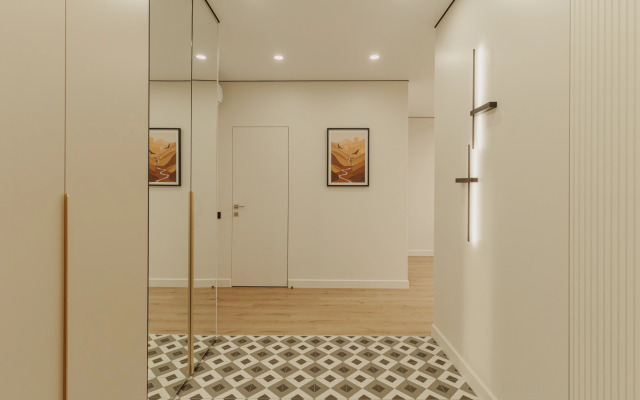 Квартира Уютная в ЖК Яратам