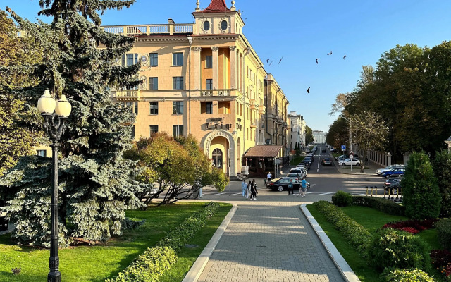 Interloft 5 Old Town Free Parking Wi-Fi 100/50 Smart TV Apartments