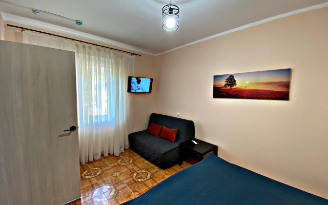 Rosalia GelenRoom23 Guest house