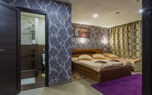 Leon Mini-Hotel