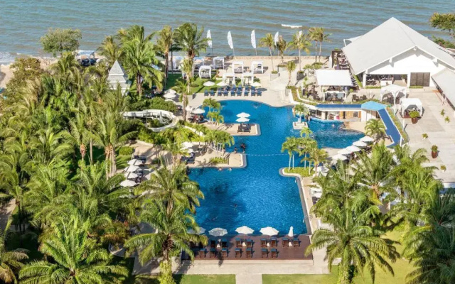 Radisson Resort & Spa Hua Hin
