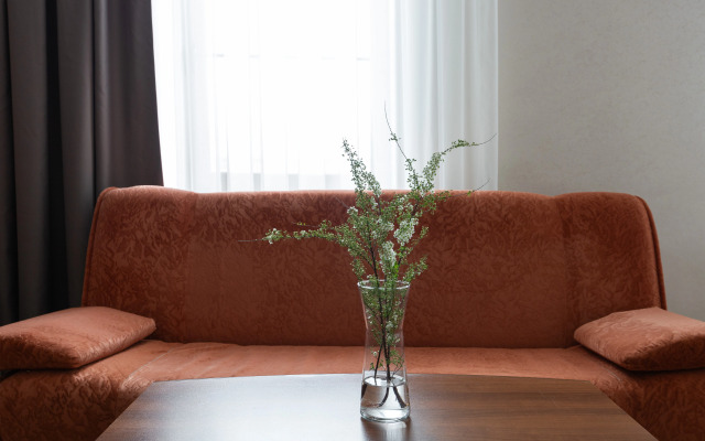 Bulak Hotel