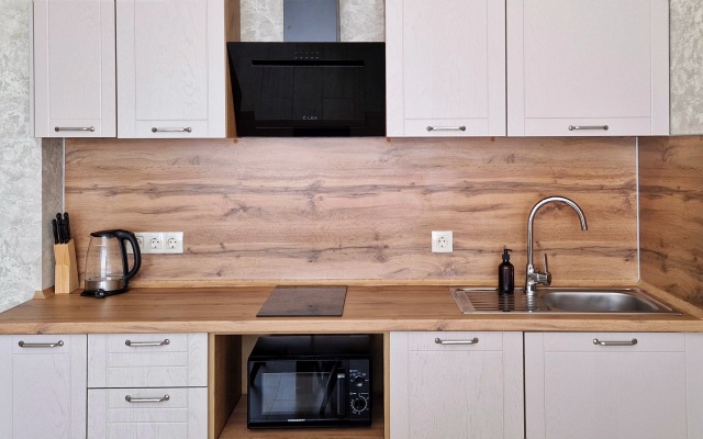 Odnokomnatnaya Ot Progosti V Zhk Frukty Flat