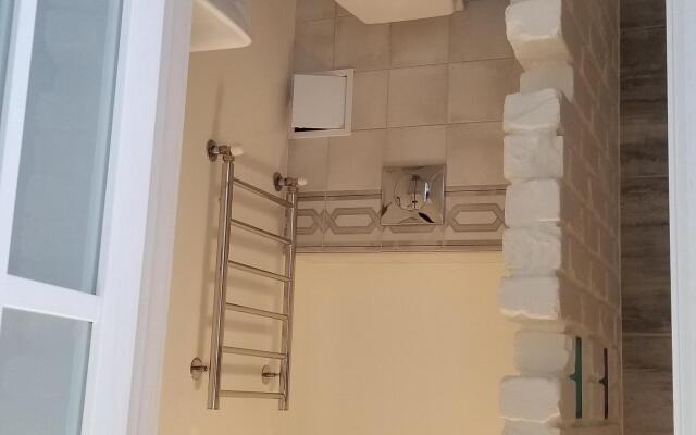 Апартаменты на Окружной