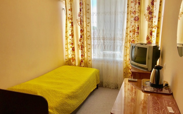 Belorechensk Hotel