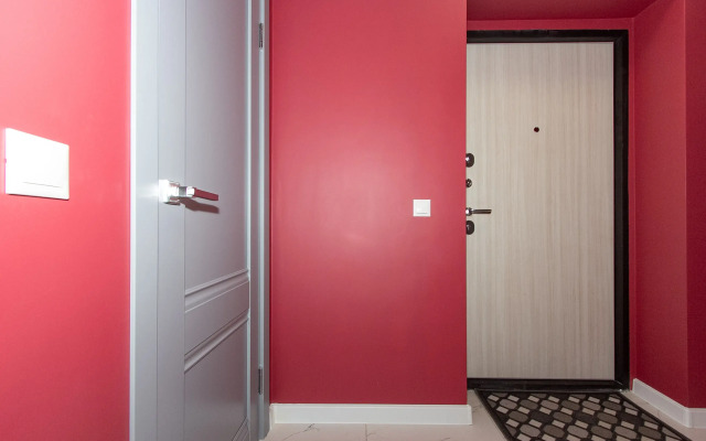 Квартира Уютная в Центре Новосибирска