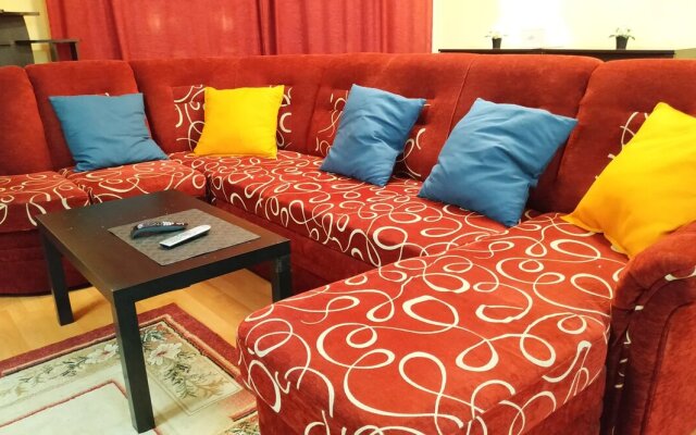 Квартира Семьи Шамшиных 18-94