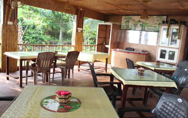 True Blue Beach Resort Hotel
