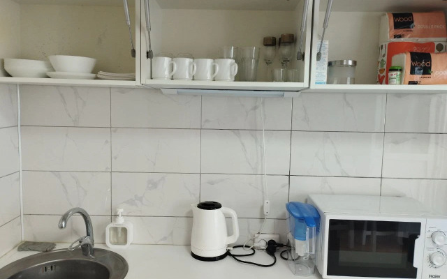 Квартира Уютная около ТЦ