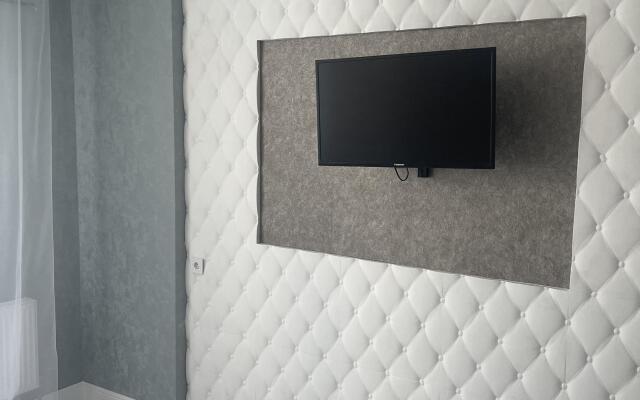 Апартаменты Малиновского Выезд М4