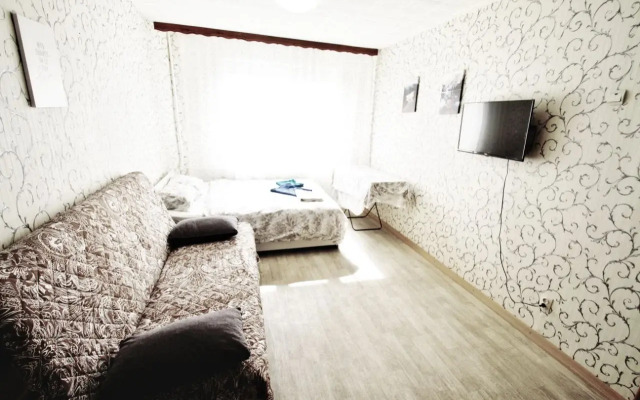 1-K. 40 M² 2 Krovati Apartments